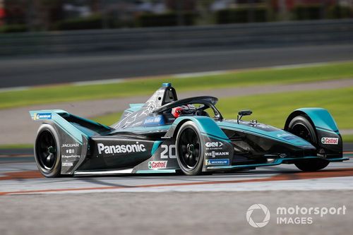 Jaguar Racing