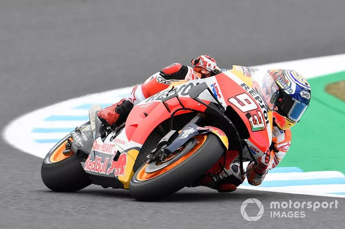 Marc Márquez, Repsol Honda Team