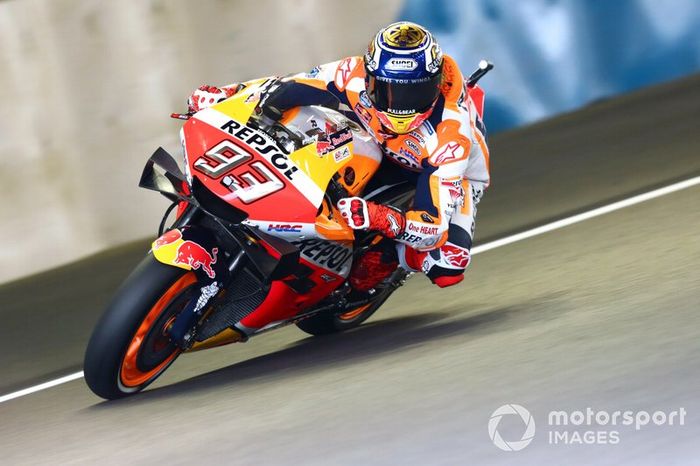 Marc Marquez, Repsol Honda Team
