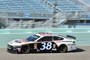 Front Row Motorsports