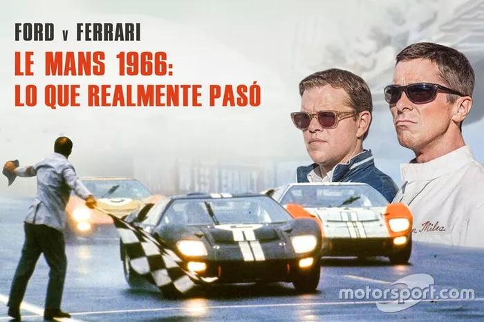 Revivir un duelo legendario