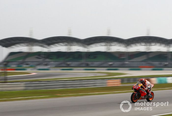 Marc Marquez, Repsol Honda Team