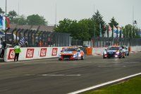 24 uur van de Nürburgring