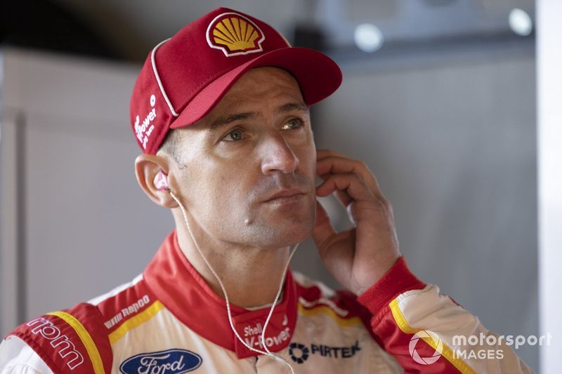 Will Davison
