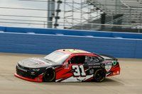 Jordan Anderson Racing
