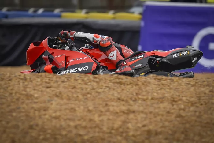 Jack Miller, Ducati Team