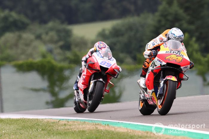 Pol Espargaró, Repsol Honda Team MotoGP