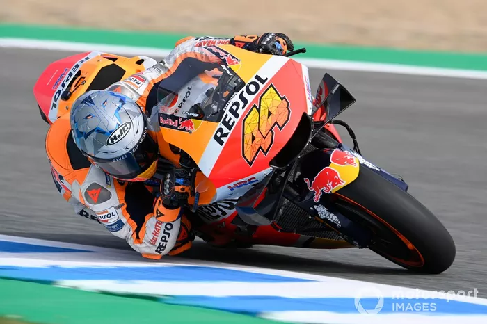 Pol Espargaró, Repsol Honda Team