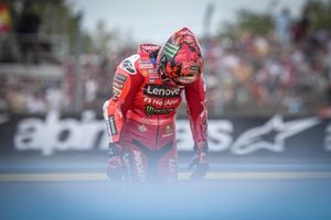 Francesco Bagnaia, Equipo Ducati