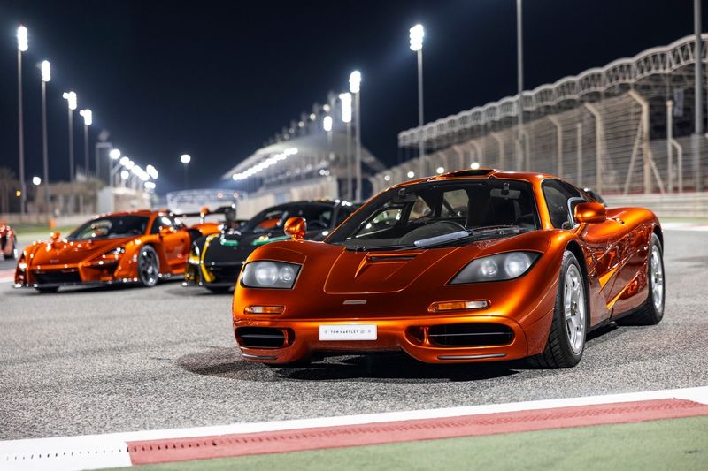 【絶版】3冊 フェラーリ マクラーレン ジョーダン  クローズアップ＆ヒストリー 絶版】3冊 フェラーリ マクラーレン ジョーダン クローズアップ