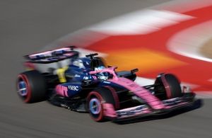 Pierre Gasly, Alpine