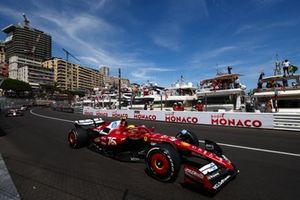 Lewis Hamilton, Ferrari