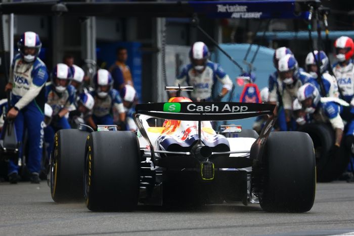 Isack Hadjar, Equipo Racing Bulls