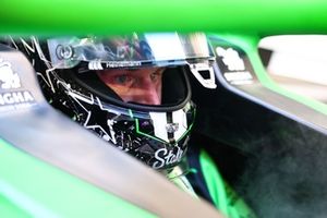 Nico Hulkenberg, Sauber