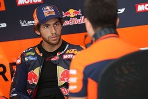 Enea Bastianini, Red Bull KTM Tech 3