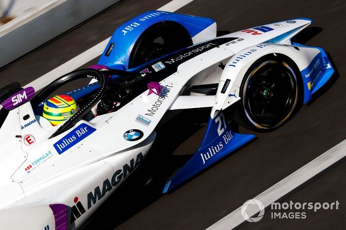 Alexander Sims  BMW I Andretti Motorsports, BMW iFE.18