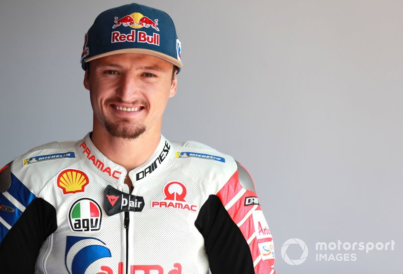 Jack Miller, Pramac Racing