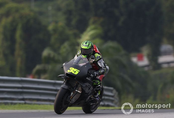 Cal Crutchlow, Team LCR Honda