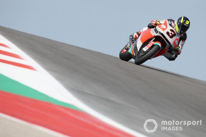 Lukas Tulovic, Kiefer Racing