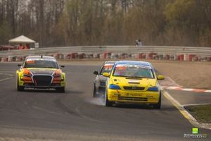 MPRC 2019, Autodrom Slomczyn, I runda