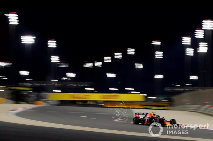 Pierre Gasly, Red Bull Racing RB15