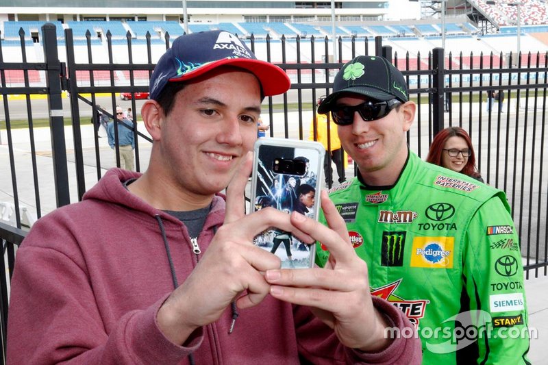 Kyle Busch