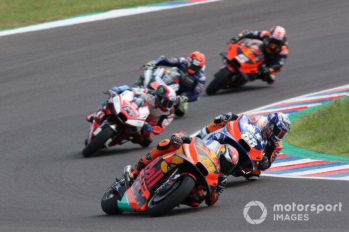 Pol Espargaro, Red Bull KTM Factory Racing
