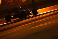 Nico Hulkenberg, Renault Sport F1 Team RS17