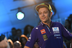Valentino Rossi, Yamaha Factory Racing