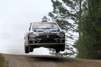 Rally de Finlandia