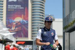Lance Stroll, Williams