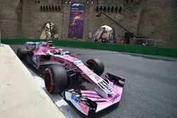 Esteban Ocon, Force India VJM11