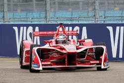 Jérôme d'Ambrosio, Dragon Racing