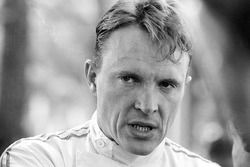 Dan Gurney, Eagle Weslake