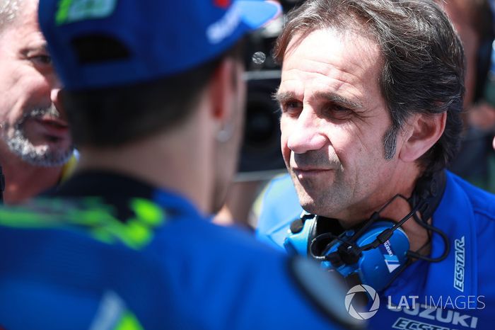 Davide Brivio