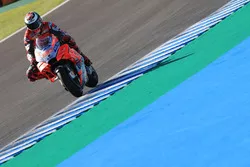 Jorge Lorenzo, Ducati Team