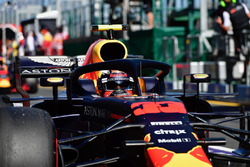 Daniel Ricciardo, Red Bull Racing RB14