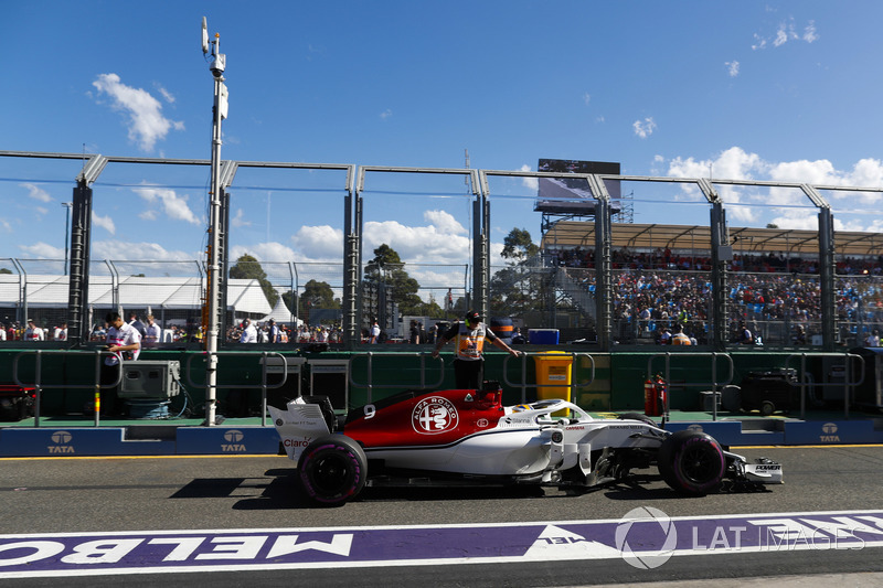 Gran Premio de Australia