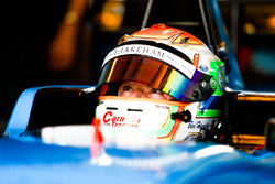 Ben Hingeley, Jenzer Motorsport