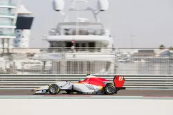  Leonardo Pulcini, Campos Racing