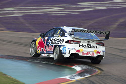 Jamie Whincup, Triple Eight Race Engineering Holden