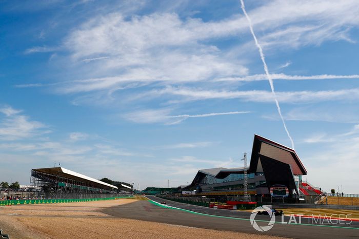 Brendon Hartley, Toro Rosso STR13
