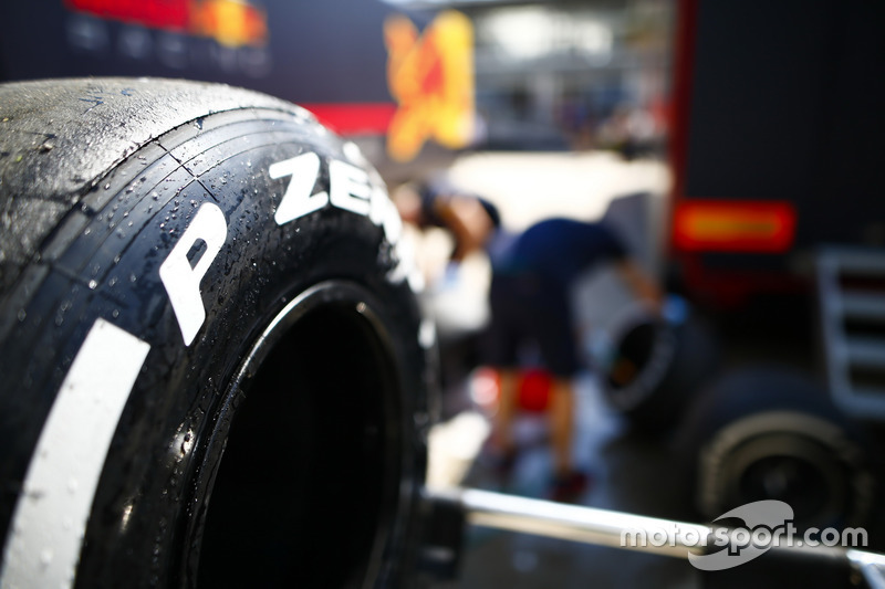 Шина Pirelli