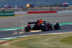 Max Verstappen, Red Bull Racing RB14