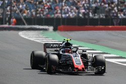 Kevin Magnussen, Haas F1 Team VF-18