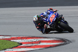 Maverick Viñales, Yamaha Factory Racing