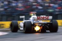 Tyrrell Racing