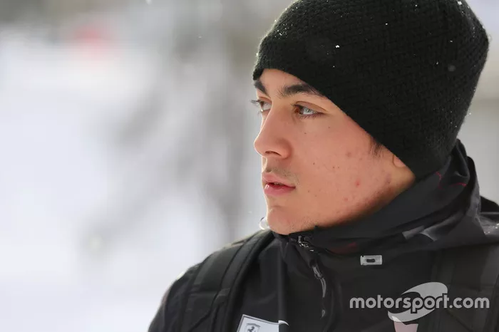 Giuliano Alesi