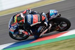 Marco Bezzecchi, MC Saxoprint