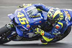 Valentino Rossi, Yamaha Factory Racing